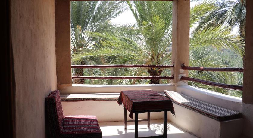 Image of Apartment with Balcony 1
