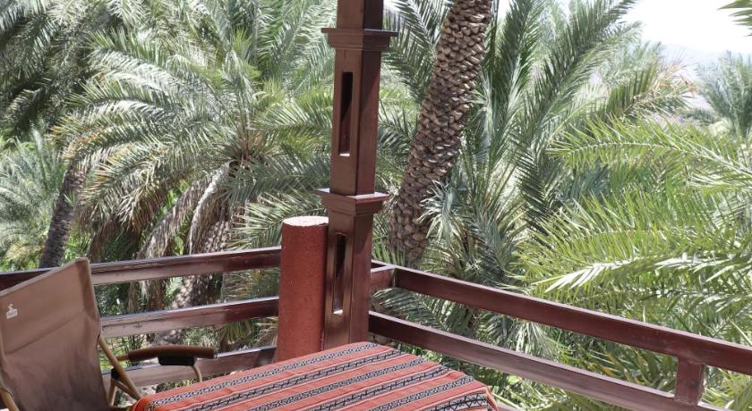 Image of Double Room with Balcony 3