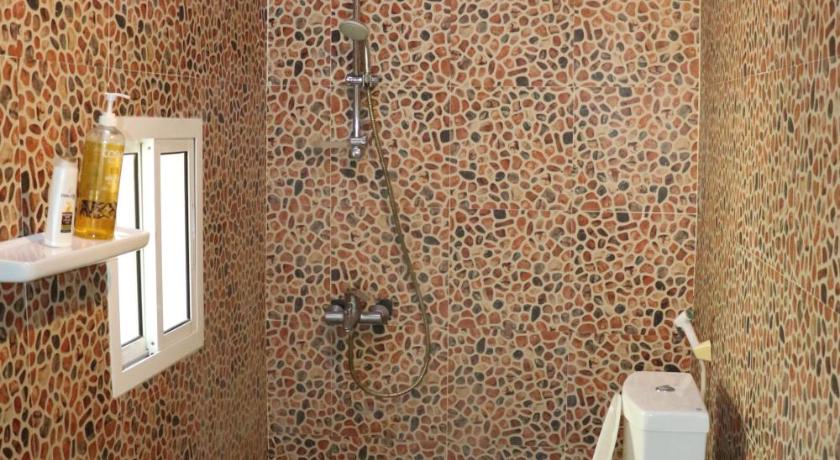 Image of Double Room with Private Bathroom 7