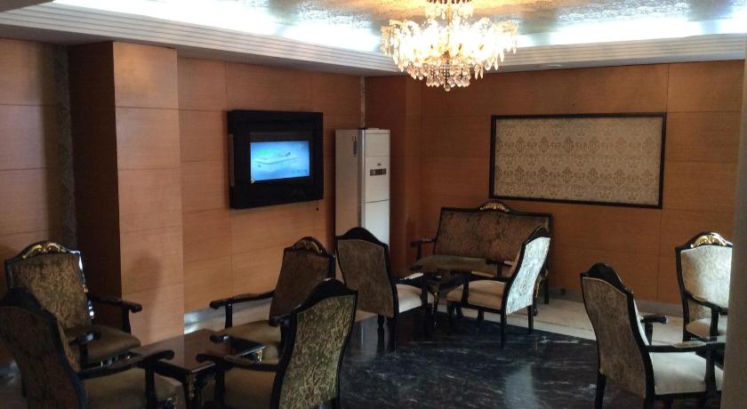 Ilıcak Hotel photo
