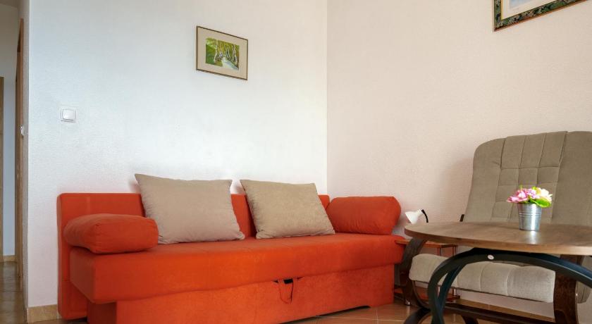 Sea view Apartment for 24 people - family - image 20
