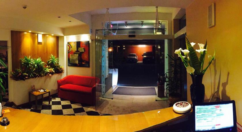 Hotel Villa Gioiosa photo