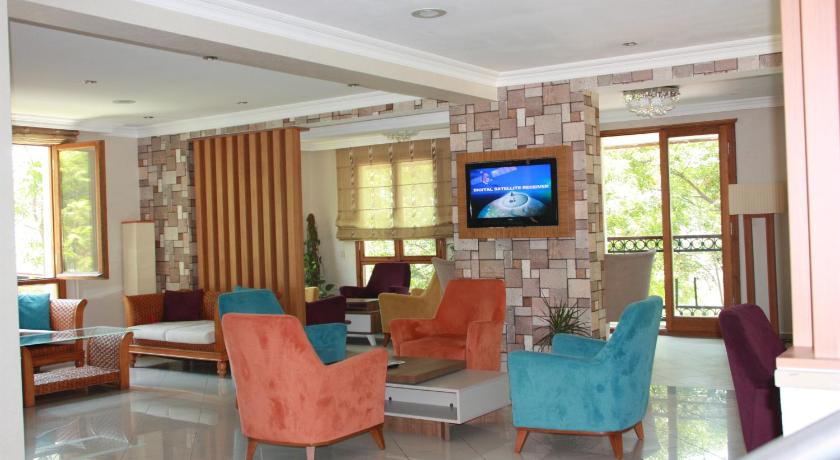 Perdikia Hill Hotel And Villas photo