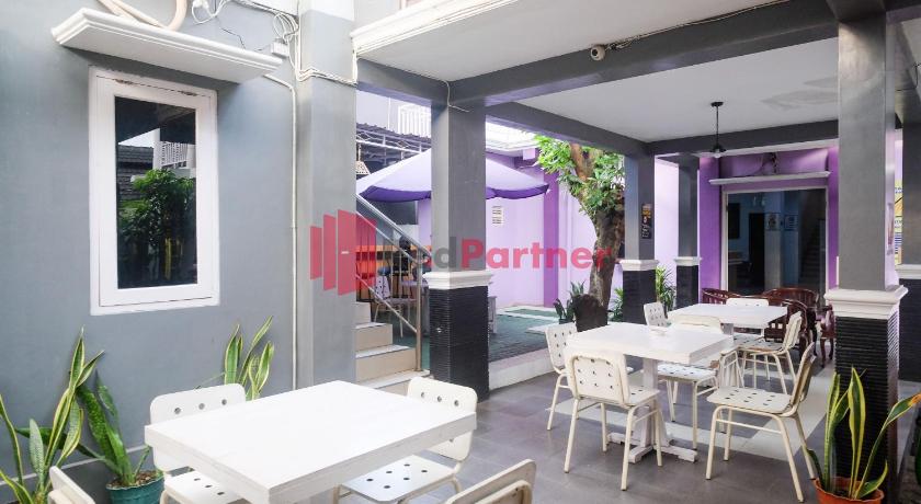 Janna Guest House SYARIAH Yogyakarta Mitra RedDoorz