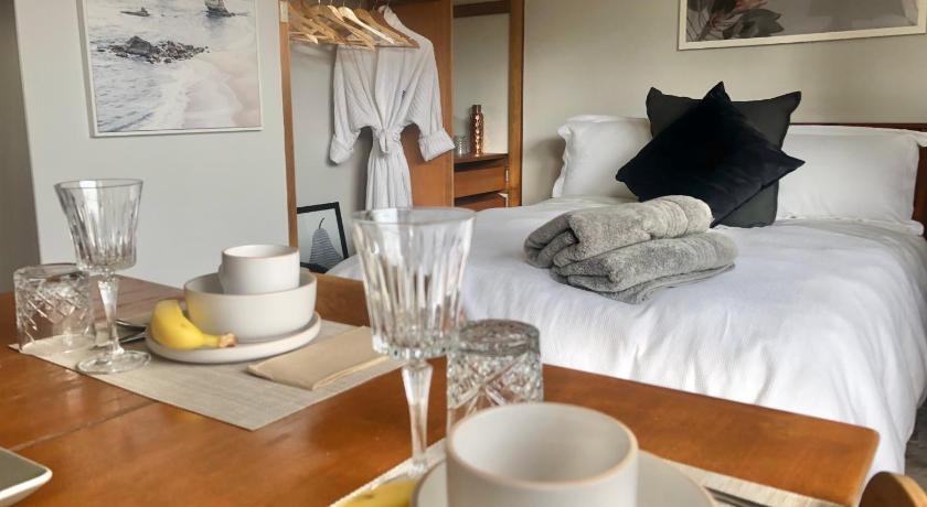 Launceston Vegan Homestay