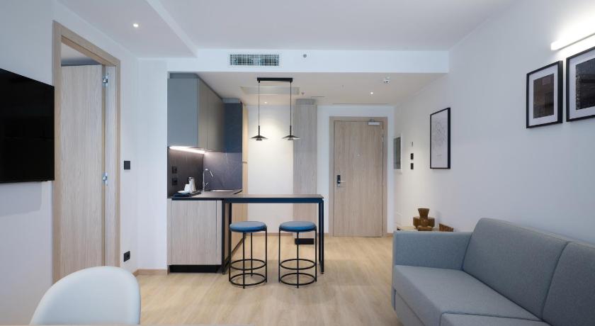 摩德纳 RMH Modena Raffaello 4星级 酒店 餐厅