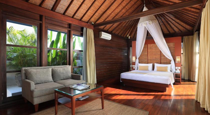 Image of Rooftop Suite 0