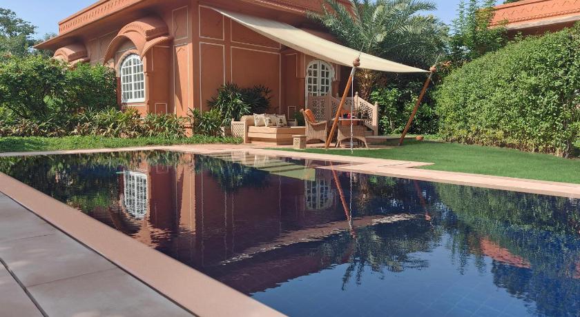 Premier Room with Private Pool fotója 2