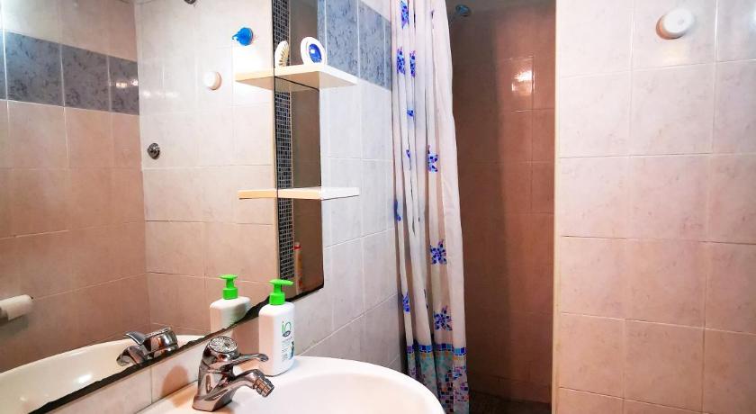 Image of Double Room with Shared Bathroom 5