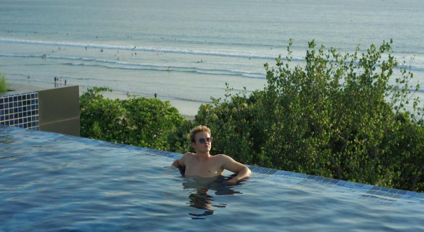 Tribe Bali Kuta Beach - image 39
