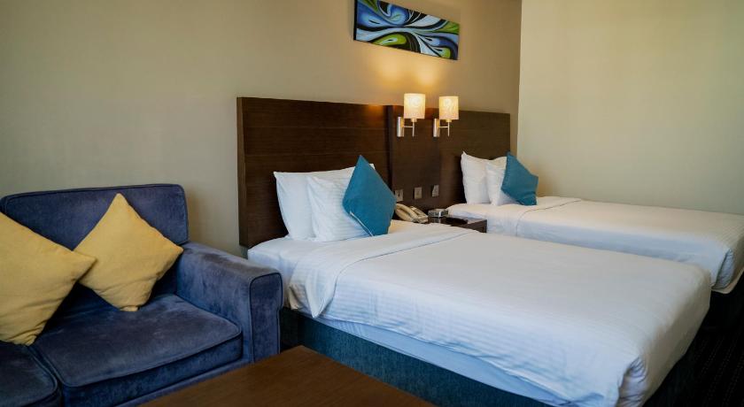 Image of 2 Single Beds, NonSmoking, Superior Room 4