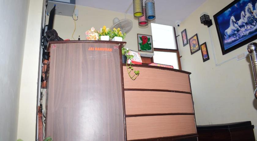 Hotel Moon Regency by Oyo Rooms – Panipat, NY