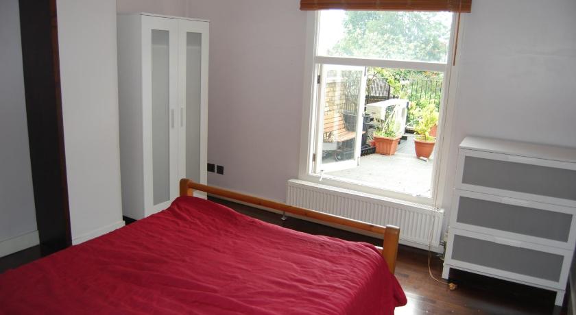 Családi szoba (Family Room) fotója 4