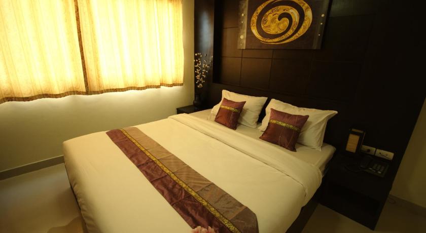Regent Suvarnabhumi Hotel (SHA Extra Plus) photo