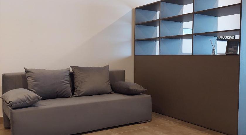 皮拉尔 Rentarte 4星级 民宿 客房