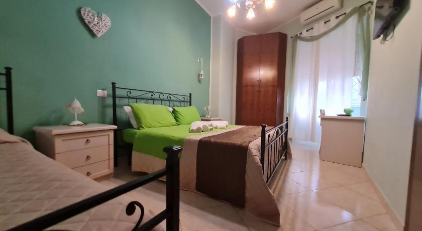 Image of Double Room with Extra Bed 0