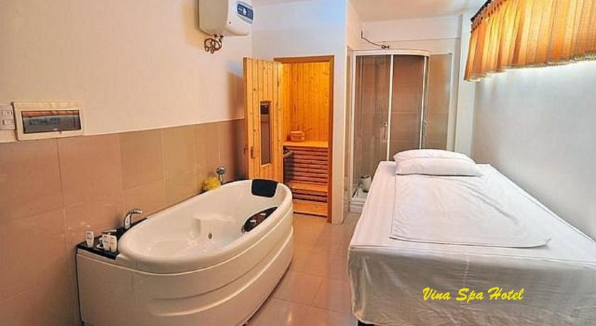 Vina Spa Hotel - image 7