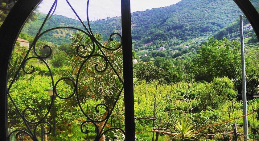Agriturismo Mare e Monti
