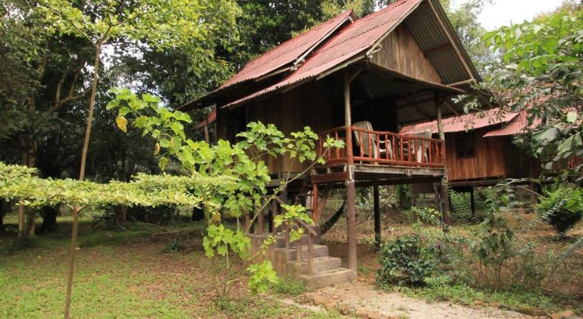 Image of Standard Cottage 13