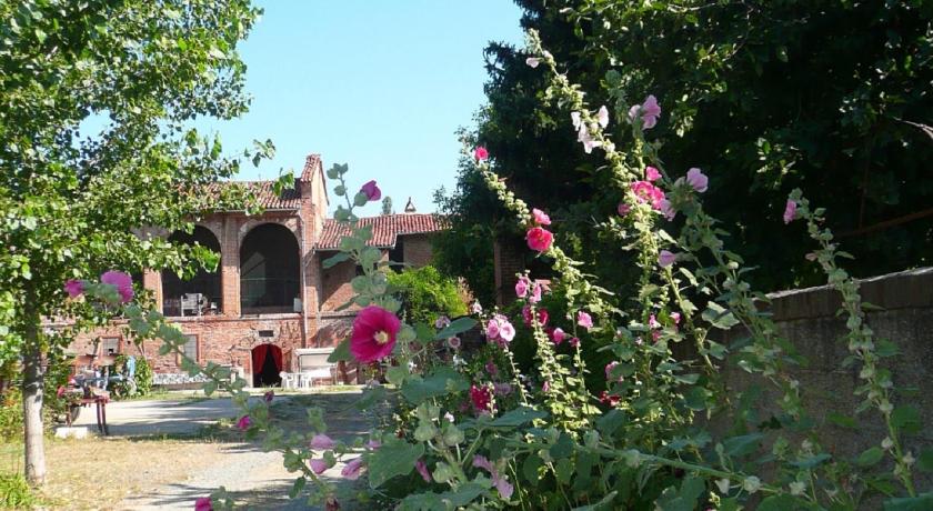 Agriturismo Olivazzi