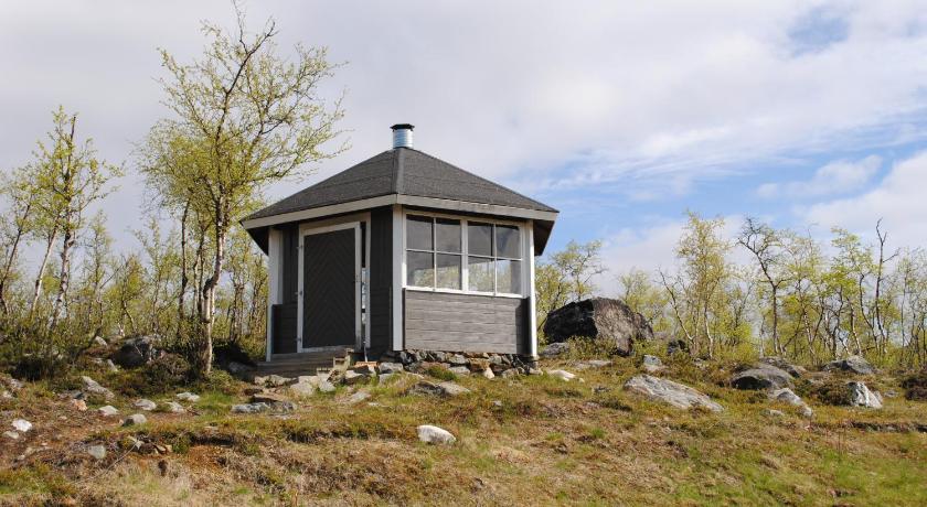 Haltinmaa Cottages photo