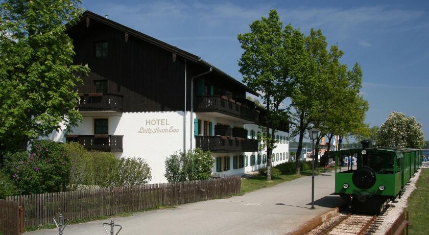 Hotel Luitpold am See photo
