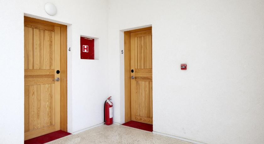 Slika sobe Studio s popločanim dijelom dvorišta (Studio with Patio) 15