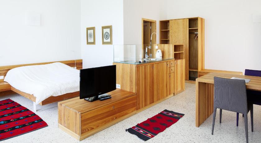 Slika sobe Studio s popločanim dijelom dvorišta (Studio with Patio) 5