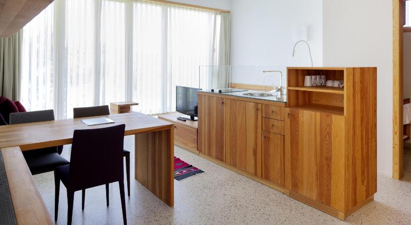 Slika sobe Studio s popločanim dijelom dvorišta (Studio with Patio) 0