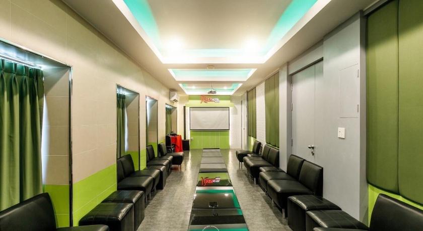 River Hotel Pattani – Pattani, CA