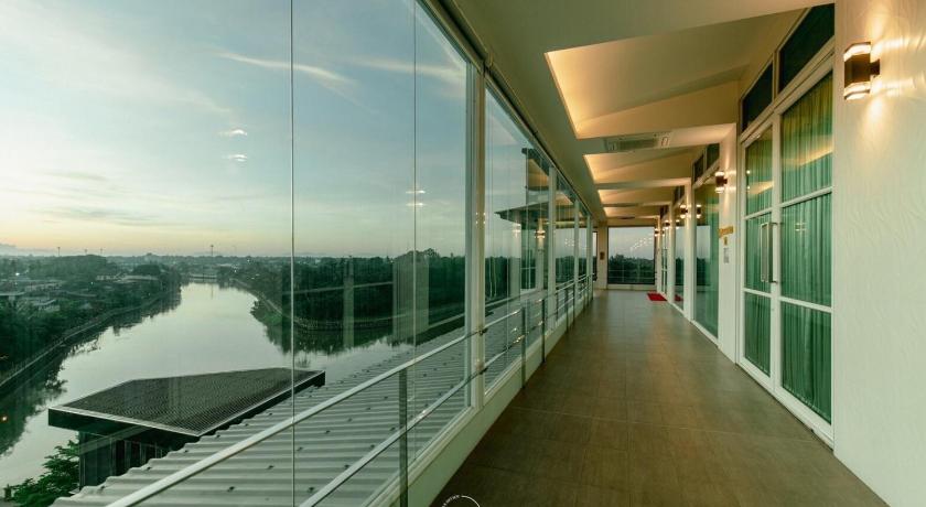 River Hotel Pattani – Pattani, CA