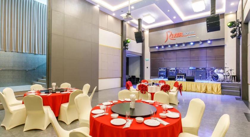 River Hotel Pattani – Pattani, CA