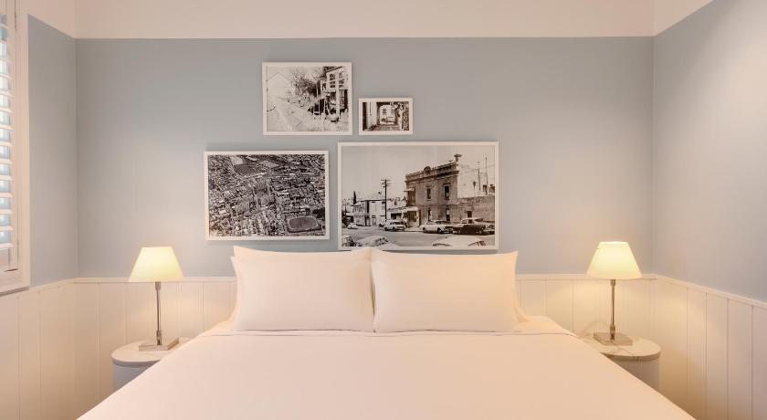 Image of Three-Bedroom Apartment 5