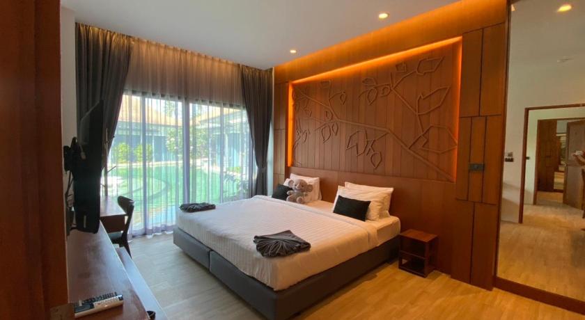 Image of Junior Suite One Bedroom 3