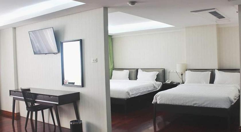 Image of Long Stay Suite 5