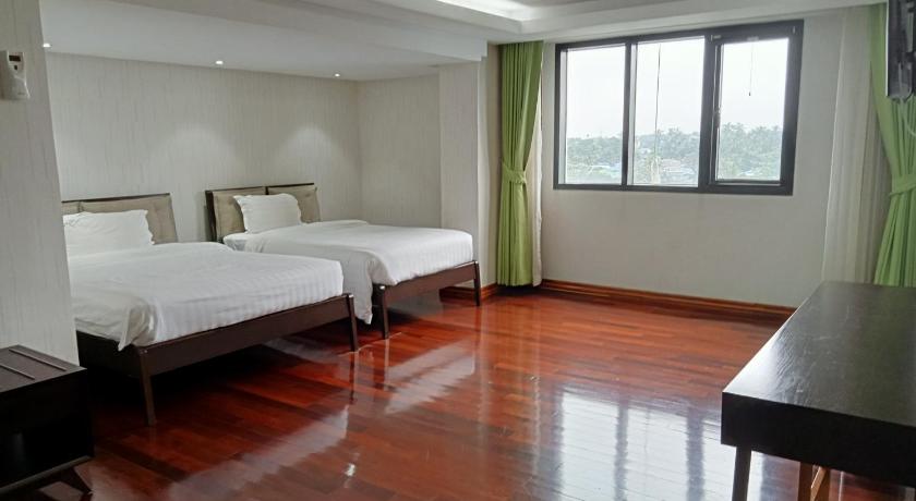 Image of Long Stay Suite 3