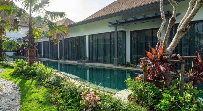 Image of Deluxe Pool Access Room 10