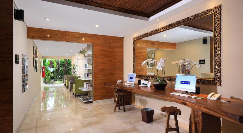 Amadea Resort & Villas Seminyak Bali - image 16