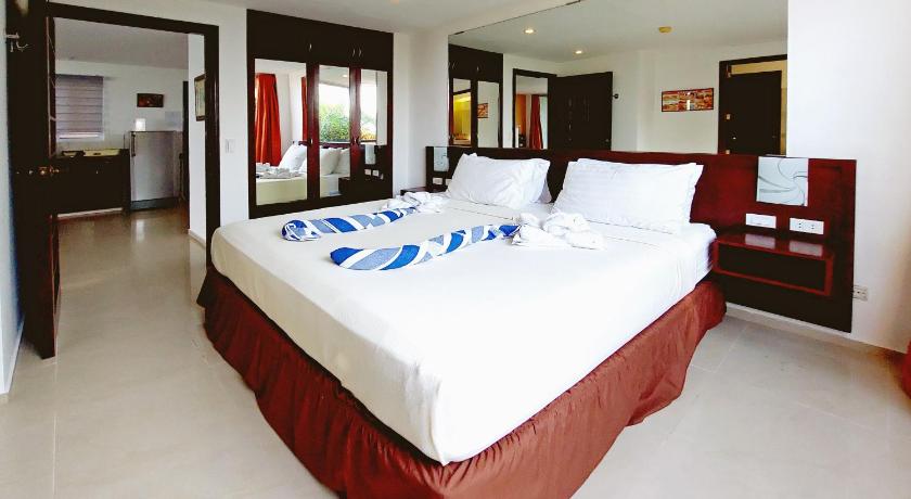 Image of XXL-Deluxe Apartment 0