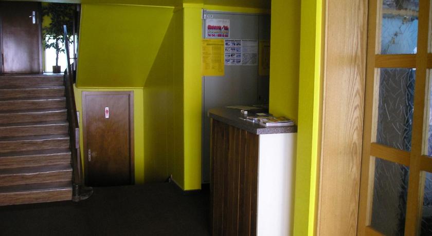 Hotel Gotthard photo