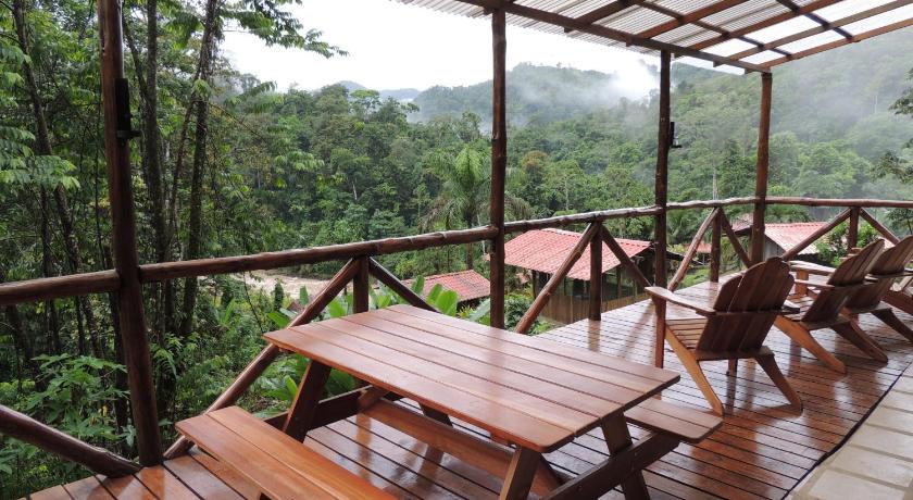 Pacuare River Lodge photo