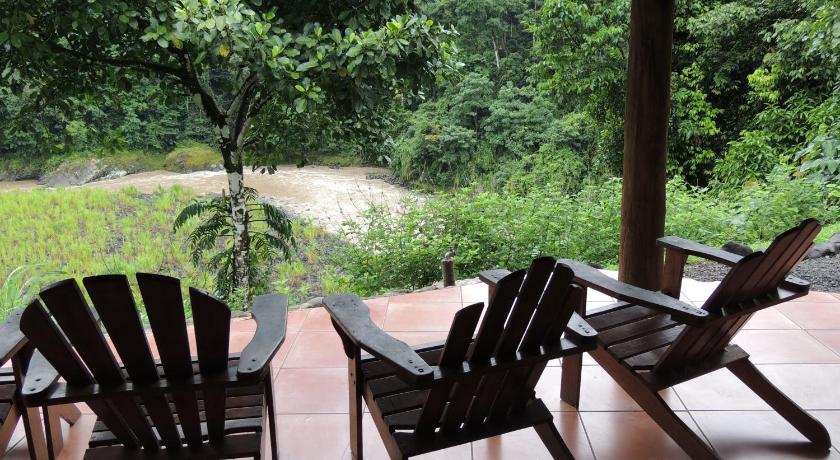 Pacuare River Lodge photo