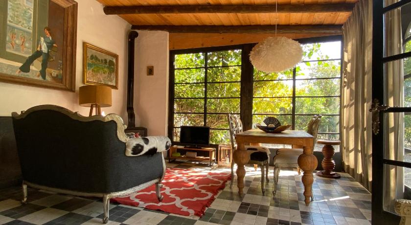 Image of Two-Bedroom House 17