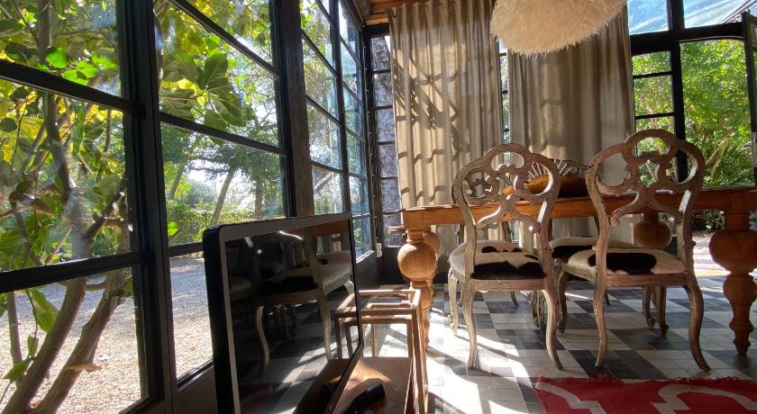 Image of Two-Bedroom House 7