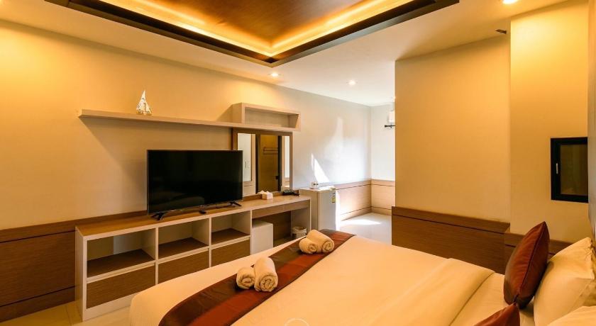 River Hotel Pattani – Pattani, CA