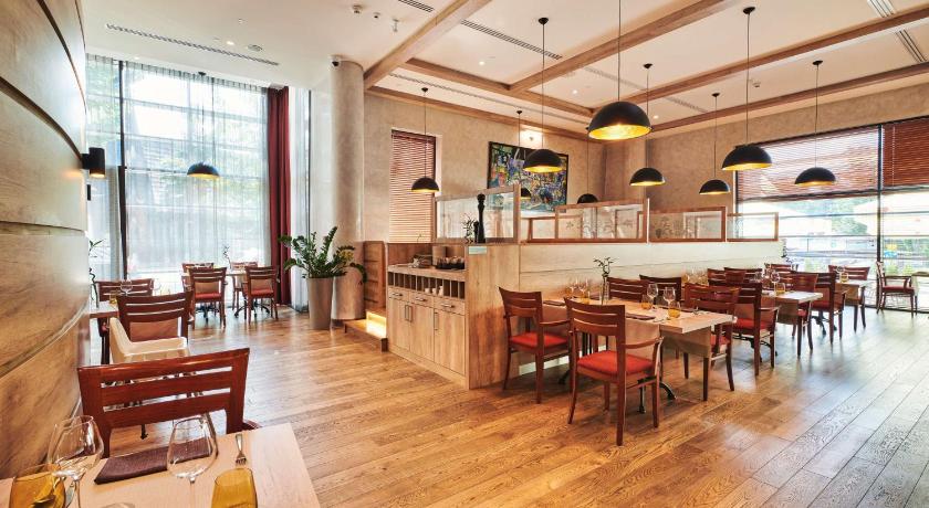 Zakopane Radisson Blu Hotel Residences Zakopane 5-Star Hotel pool