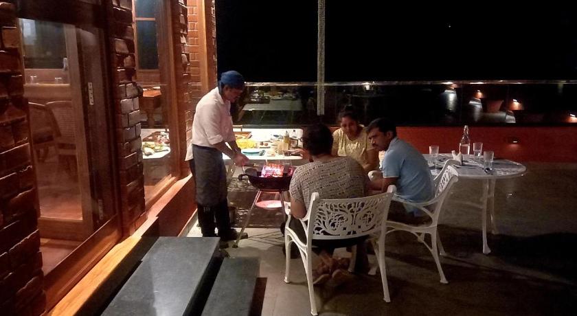 Willow Hill by Nature Resorts and Stays - image 23