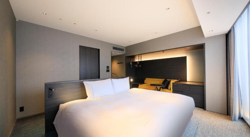 高級雙人房－禁煙 (Superior Double Room - Non-Smoking)圖片 1