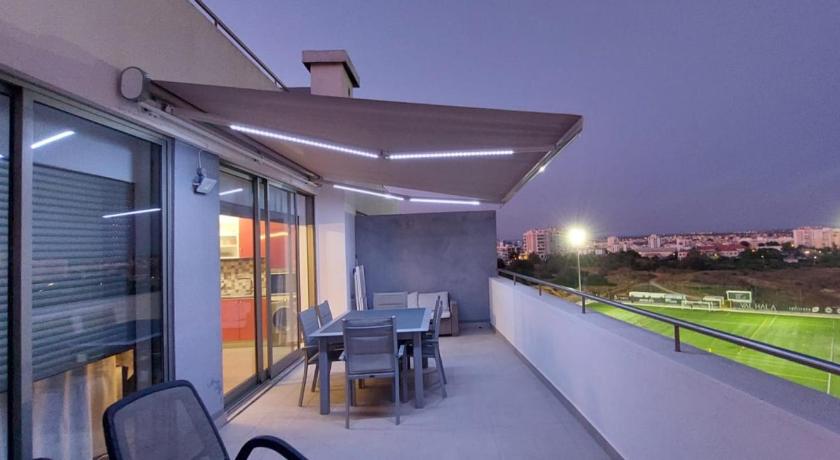 Imagem de Apartamento Superior com 2 Quartos, Terraço e Vista Mar (Superior Two-Bedroom Apartment with Terrace and Sea View) 1