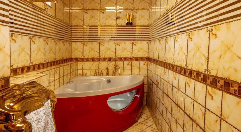 ホーチミン Ken 2 Hotel 3つ星 ホテル レストラン